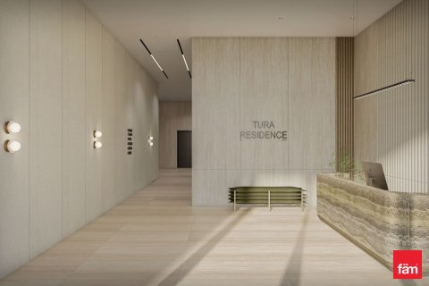 Купить квартиру в Meydan, Дубай: 1 спальня, 121.4м², № 96431 - фото 4