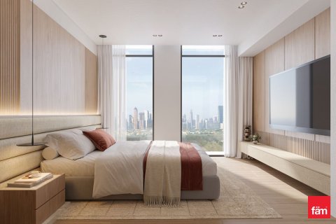 Купить квартиру в Meydan, Дубай: 1 спальня, 121.4м², № 96431 - фото 8