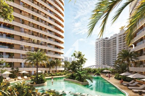 Apartment in Dubai 1 bedroom, 79.4 sq.m. № 56054 - photo 4