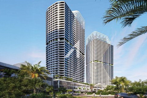 Apartment in Dubai 1 bedroom, 79.4 sq.m. № 56054 - photo 10