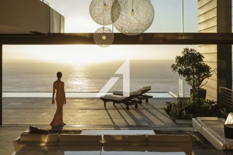 Ático en Dubai, 6 dormitorios, 2228 m², № 56060 - foto 11