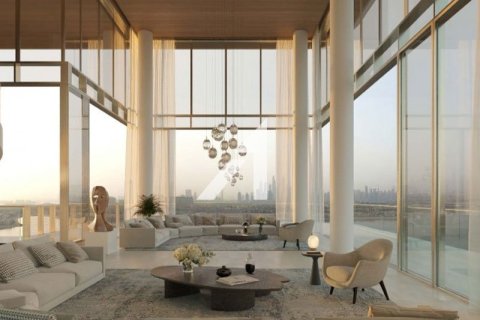 Ático en Dubai, 6 dormitorios, 2228 m², № 56060 - foto 1