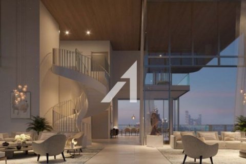 Ático en Dubai, 6 dormitorios, 2228 m², № 56060 - foto 5
