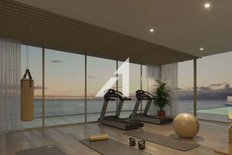 Ático en Dubai, 6 dormitorios, 2228 m², № 56060 - foto 10