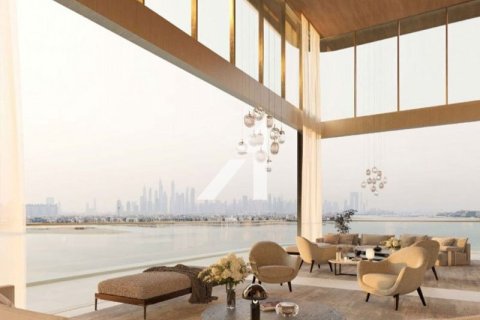Ático en Dubai, 6 dormitorios, 2228 m², № 56060 - foto 2