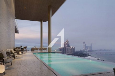 Ático en Dubai, 6 dormitorios, 2228 m², № 56060 - foto 9