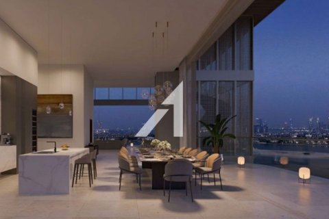 Ático en Dubai, 6 dormitorios, 2228 m², № 56060 - foto 6