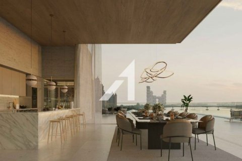 Ático en Dubai, 6 dormitorios, 2228 m², № 56060 - foto 3
