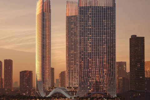 شقة في الخليج التجاري, دبي 43 م² رقم 43001 - صورة 7