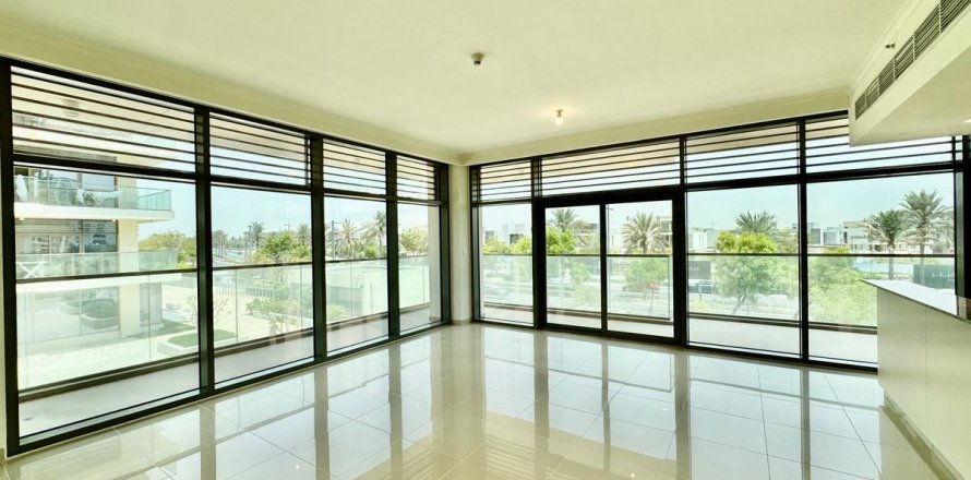 Apartamento en Dubai Hills Estate, Dubai, 3 dormitorios, 184.3 m², № 43002