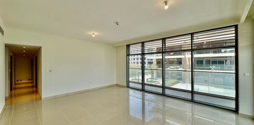 Apartamento en Dubai Hills Estate, Dubai, 3 dormitorios, 184.3 m², № 43002