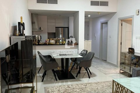 Apartamento en Damac Heights, Dubai Marina, Dubai, 1 dormitorio, 90 m², № 16024 - foto 4
