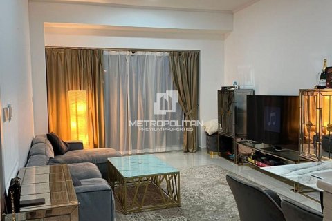 Apartamento en Damac Heights, Dubai Marina, Dubai, 1 dormitorio, 90 m², № 16024 - foto 14