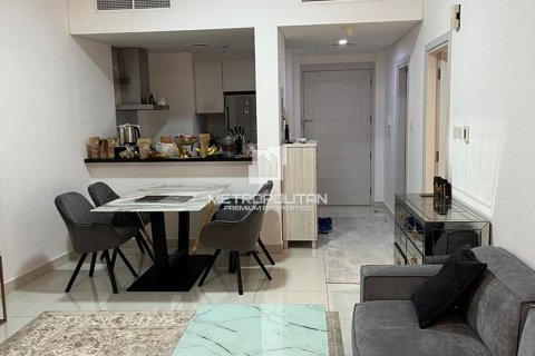 Apartamento en Damac Heights, Dubai Marina, Dubai, 1 dormitorio, 90 m², № 16024 - foto 2
