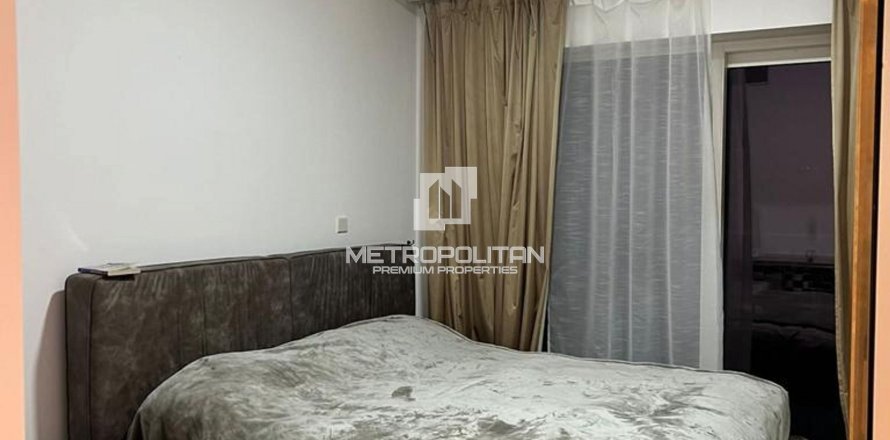 Apartamento en Damac Heights, Dubai Marina, Dubai, 1 dormitorio, 90 m², № 16024