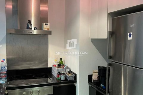 Apartamento en Damac Heights, Dubai Marina, Dubai, 1 dormitorio, 90 m², № 16024 - foto 11