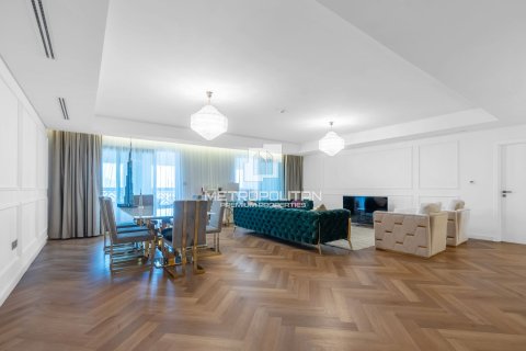 Apartamento en Palm Jumeirah, Dubai, 4 dormitorios, 313 m², № 16031 - foto 3