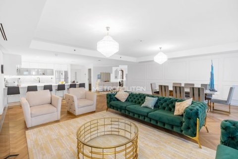 Apartamento en Palm Jumeirah, Dubai, 4 dormitorios, 313 m², № 16031 - foto 1