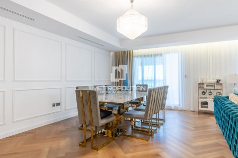 Apartamento en Palm Jumeirah, Dubai, 4 dormitorios, 313 m², № 16031 - foto 4