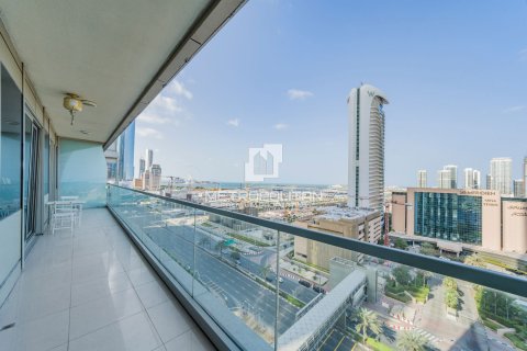 Apartamento en Dubai Marina, Dubai, 2 dormitorios, 139 m², № 16015 - foto 1