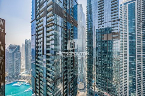 Appartement à Marina Gate, Dubai Marina, Dubai, 2 chambres, 123 m², № 16022 - photo 1