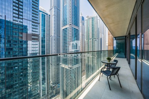 Appartement à Marina Gate, Dubai Marina, Dubai, 2 chambres, 123 m², № 16022 - photo 2