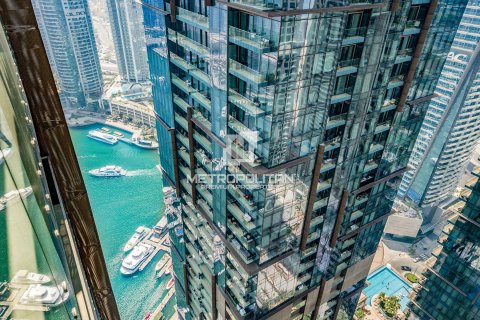 Appartement à Marina Gate, Dubai Marina, Dubai, 2 chambres, 123 m², № 16022 - photo 18