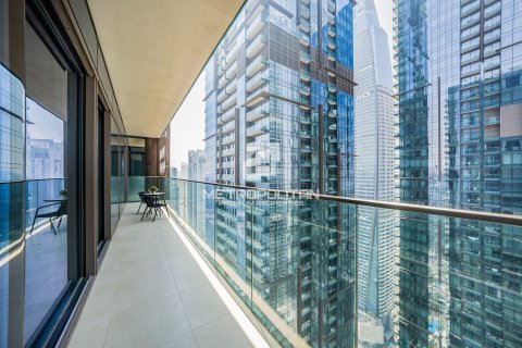 Appartement à Marina Gate, Dubai Marina, Dubai, 2 chambres, 123 m², № 16022 - photo 17