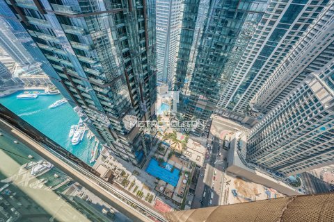 Appartement à Marina Gate, Dubai Marina, Dubai, 2 chambres, 123 m², № 16022 - photo 20