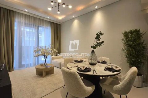 Apartment in District 10, Jumeirah Village Circle, Dubai 1 bedroom, 81 sq.m. № 16023 - photo 13
