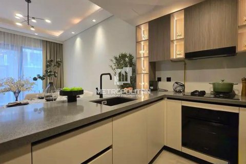 Apartment in District 10, Jumeirah Village Circle, Dubai 1 bedroom, 81 sq.m. № 16023 - photo 14
