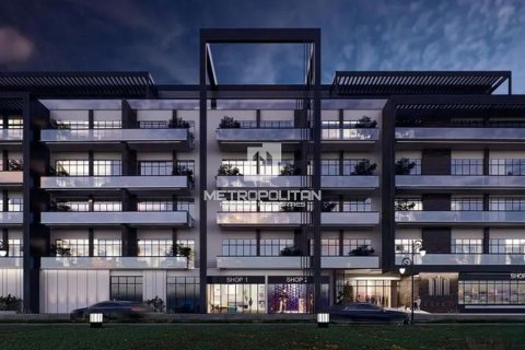 Apartment in District 10, Jumeirah Village Circle, Dubai 1 bedroom, 81 sq.m. № 16023 - photo 6