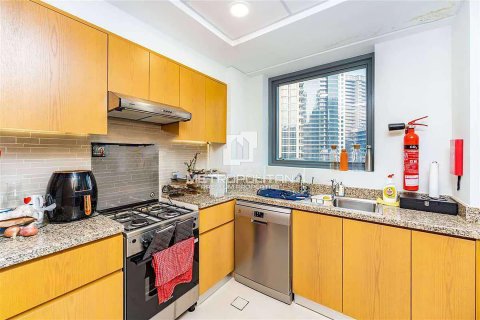 شقة في وسط مدينة دبي, دبي 1غرف نوم, 79 م² رقم 16020 - صورة 7