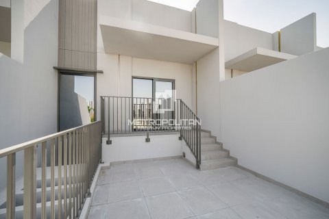 Купить таунхаус в District 7, Мохаммед Бин Рашид Сити, Дубай: 2 спальни, 131м², № 16021 - фото 17