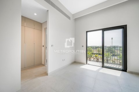 Купить таунхаус в District 7, Мохаммед Бин Рашид Сити, Дубай: 2 спальни, 131м², № 16021 - фото 4