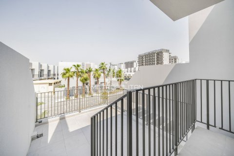 Купить таунхаус в District 7, Мохаммед Бин Рашид Сити, Дубай: 2 спальни, 131м², № 16021 - фото 16