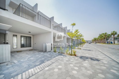 Купить таунхаус в District 7, Мохаммед Бин Рашид Сити, Дубай: 2 спальни, 131м², № 16021 - фото 20