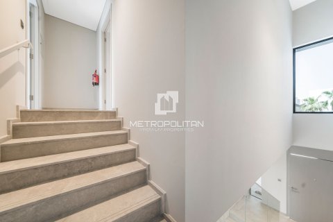 Купить таунхаус в District 7, Мохаммед Бин Рашид Сити, Дубай: 2 спальни, 131м², № 16021 - фото 12