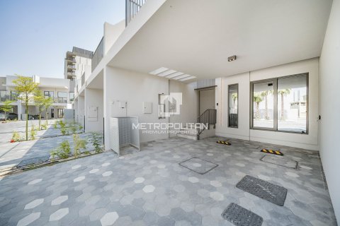 Купить таунхаус в District 7, Мохаммед Бин Рашид Сити, Дубай: 2 спальни, 131м², № 16021 - фото 19