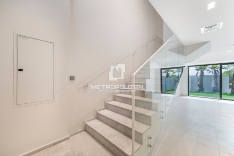 Купить таунхаус в District 7, Мохаммед Бин Рашид Сити, Дубай: 2 спальни, 131м², № 16021 - фото 7