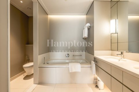 Apartamento en Vida Residence Downtown, Downtown Dubai (Downtown Burj Dubai), Dubai, 2 dormitorios, 152.36092000 m², № 63757 - foto 3