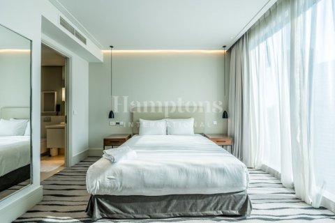 Apartamento en Vida Residence Downtown, Downtown Dubai (Downtown Burj Dubai), Dubai, 2 dormitorios, 152.36092000 m², № 63757 - foto 27