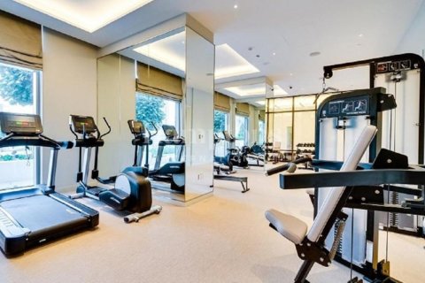 Apartamento en Vida Residence Downtown, Downtown Dubai (Downtown Burj Dubai), Dubai, 2 dormitorios, 152.36092000 m², № 63757 - foto 23