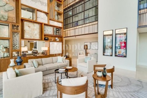 Apartamento en Vida Residence Downtown, Downtown Dubai (Downtown Burj Dubai), Dubai, 2 dormitorios, 152.36092000 m², № 63757 - foto 16