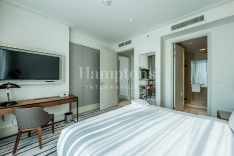 Apartamento en Vida Residence Downtown, Downtown Dubai (Downtown Burj Dubai), Dubai, 2 dormitorios, 152.36092000 m², № 63757 - foto 12