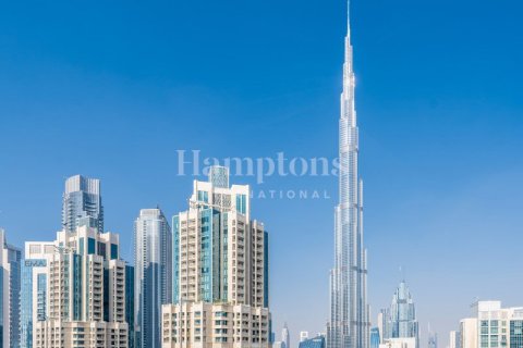 Apartamento en Vida Residence Downtown, Downtown Dubai (Downtown Burj Dubai), Dubai, 2 dormitorios, 152.36092000 m², № 63757 - foto 26