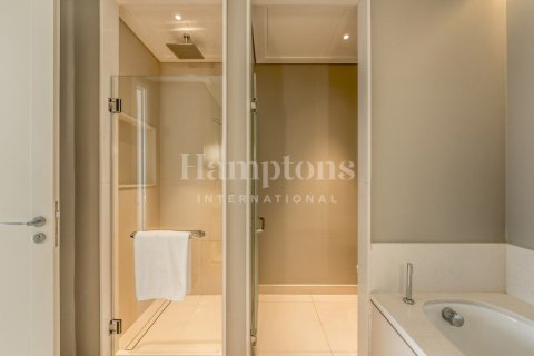 Apartamento en Vida Residence Downtown, Downtown Dubai (Downtown Burj Dubai), Dubai, 2 dormitorios, 152.36092000 m², № 63757 - foto 1