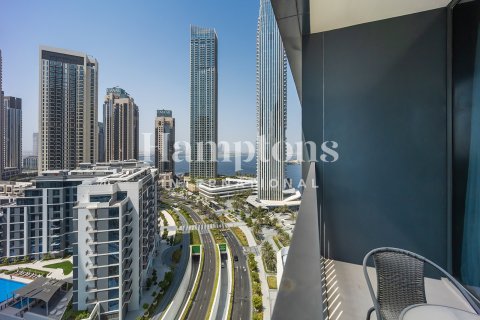 Снять в аренду квартиру в Dubai Creek Harbour (The Lagoons), Дубай: 1 спальня, 71.99982500м², № 63758 - фото 12