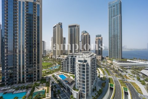 Снять в аренду квартиру в Dubai Creek Harbour (The Lagoons), Дубай: 1 спальня, 71.99982500м², № 63758 - фото 13