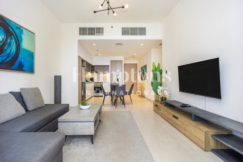 Снять в аренду квартиру в Dubai Creek Harbour (The Lagoons), Дубай: 1 спальня, 71.99982500м², № 63758 - фото 8